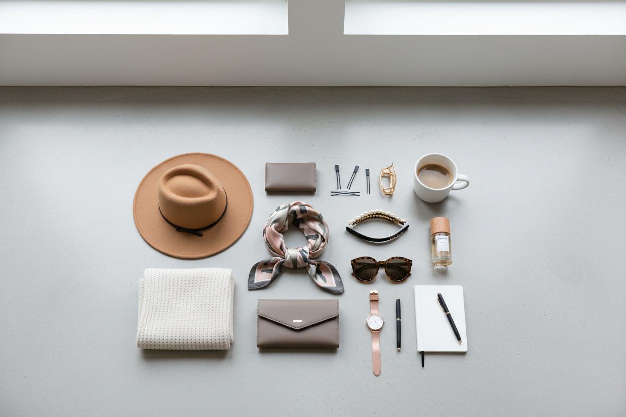 Accessories