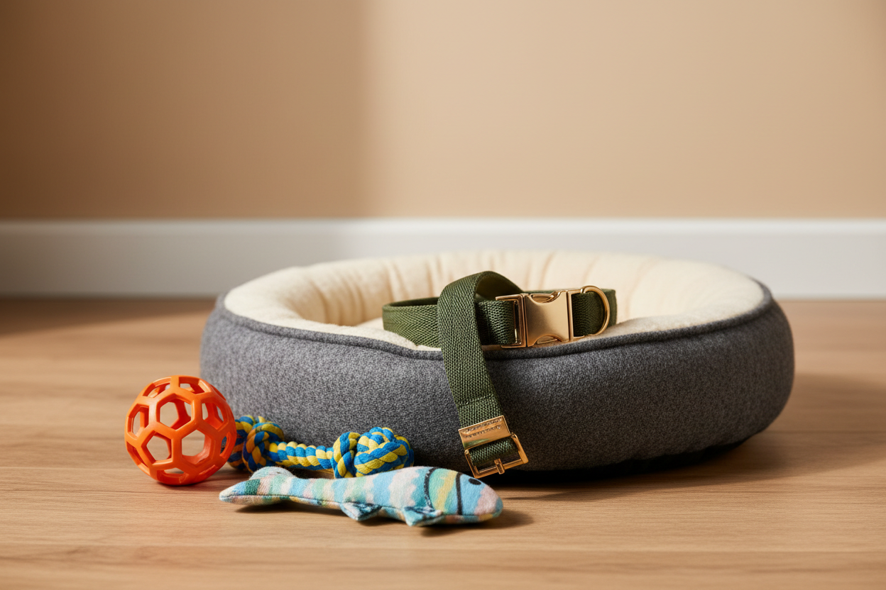 Pet Supplies