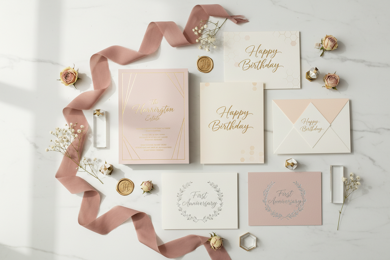 Paper & Party Supplies