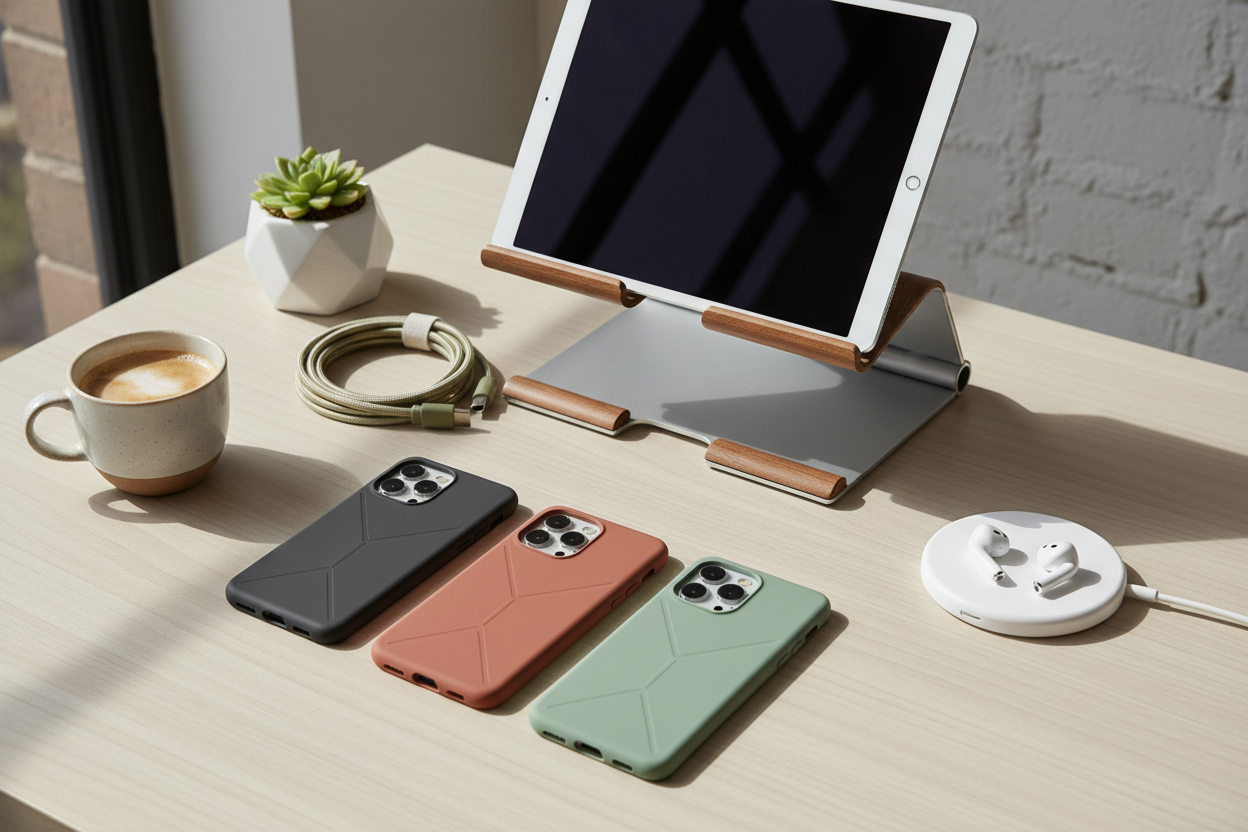 Electronics & Accessories