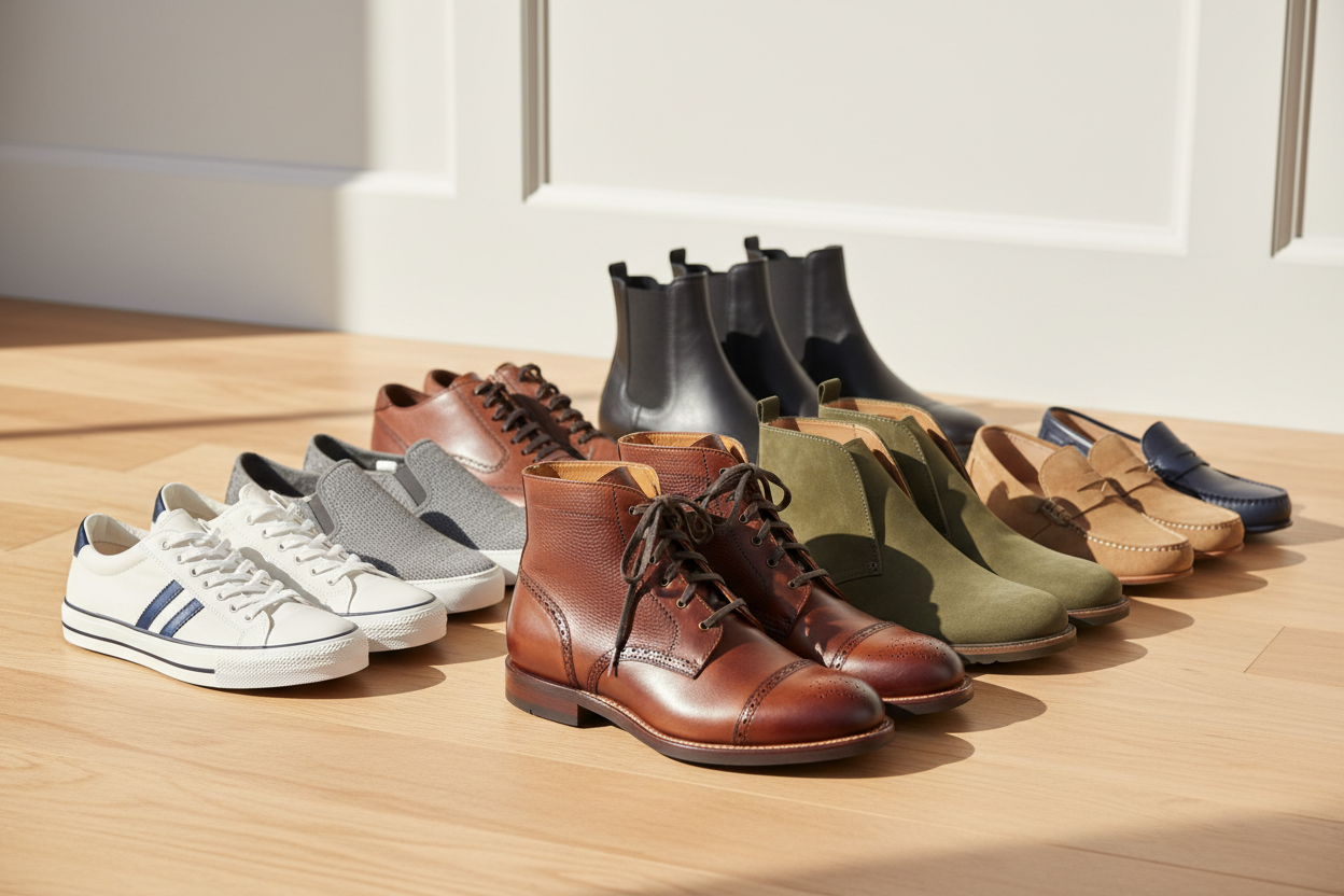 Shoes