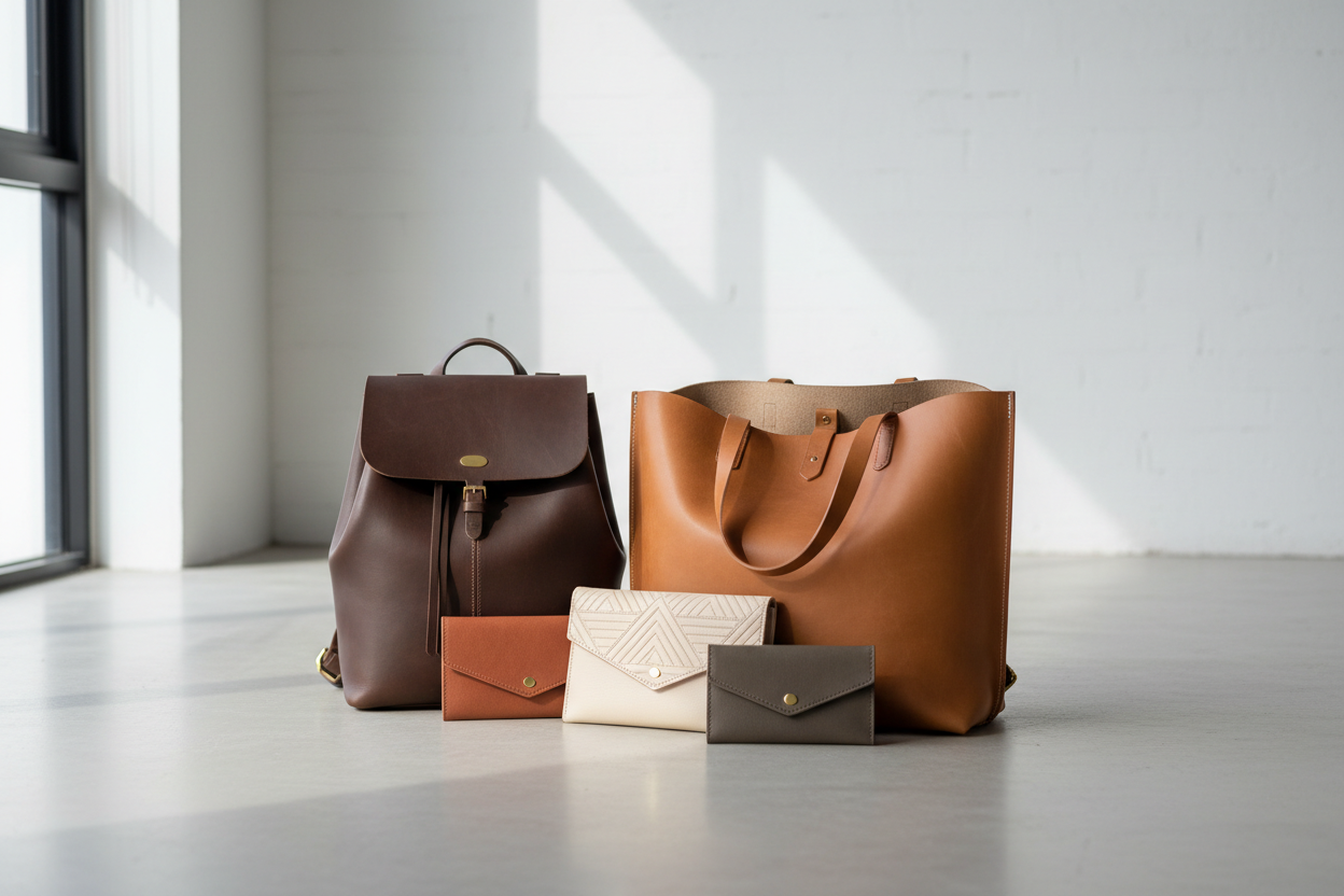 Bags & Purses