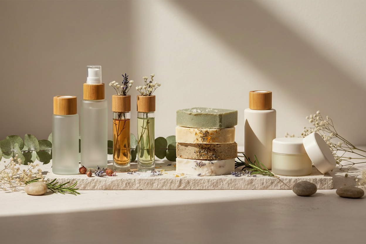 Bath & Beauty