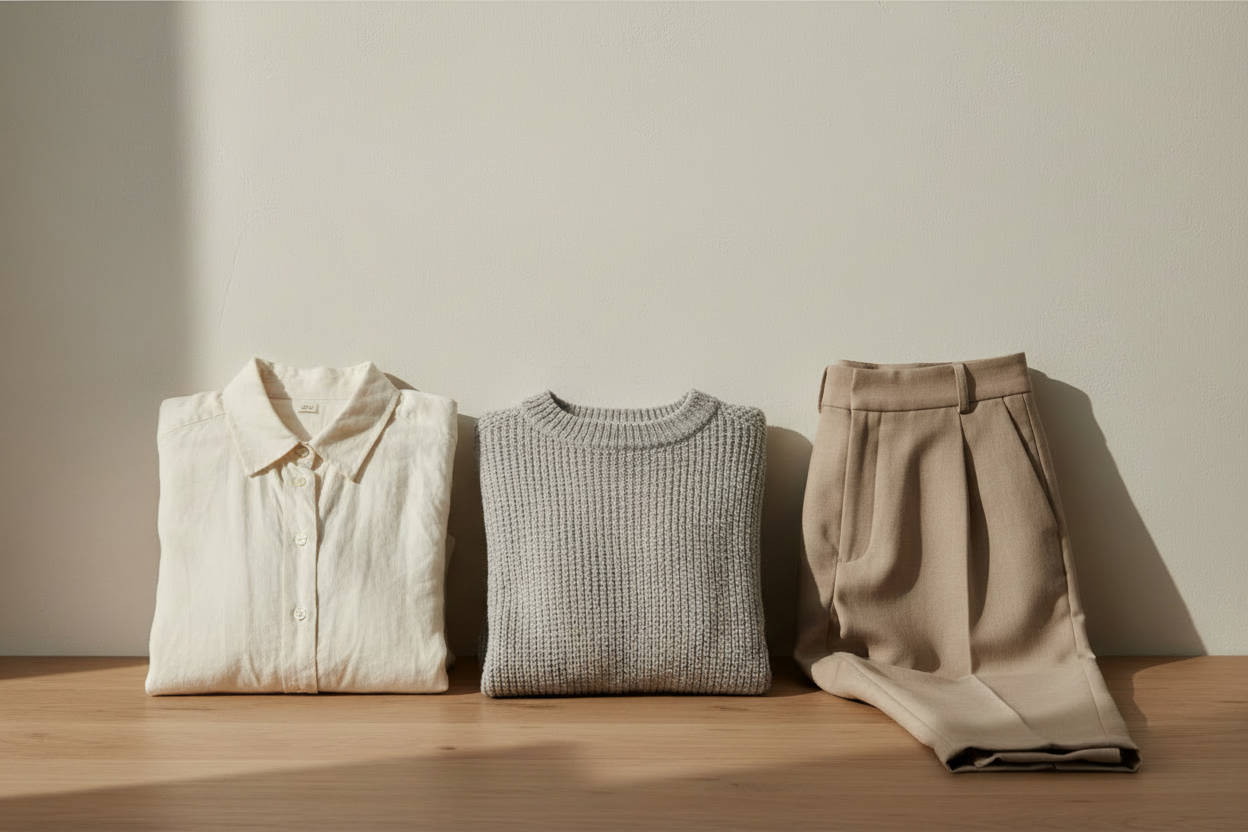 Clothing
