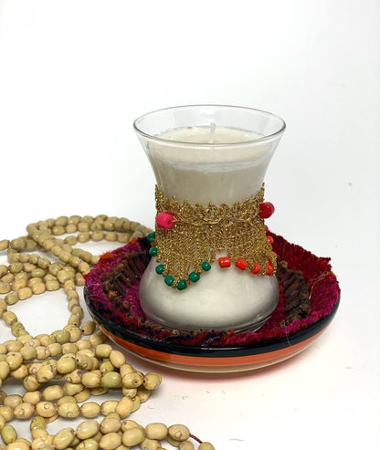 Machko Candle