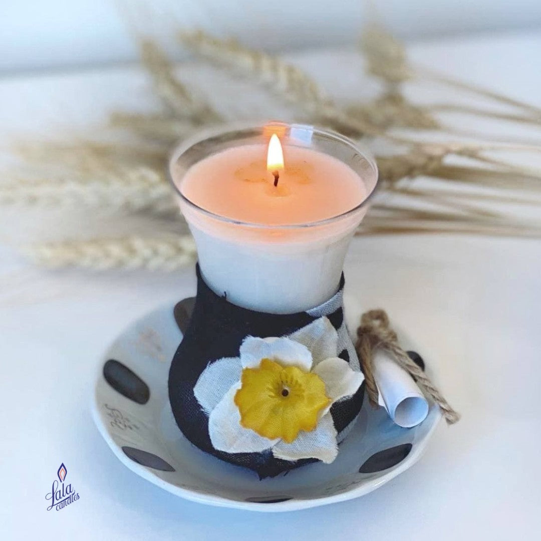 Machko Candle