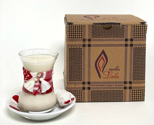 Machko Candle