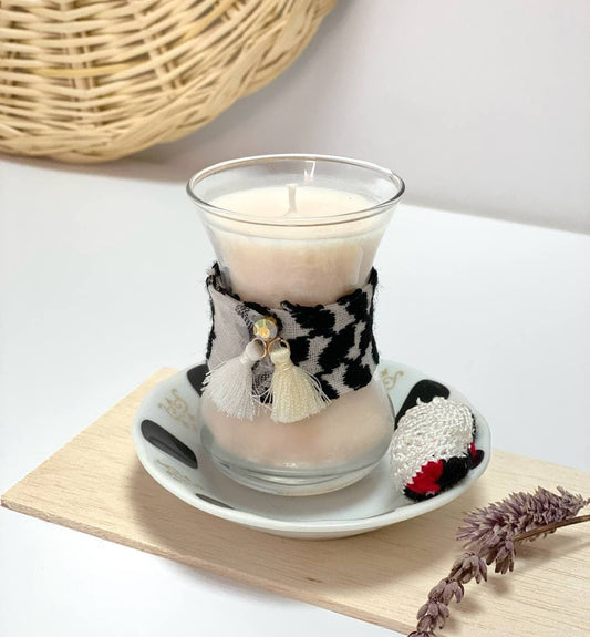 Machko Candle